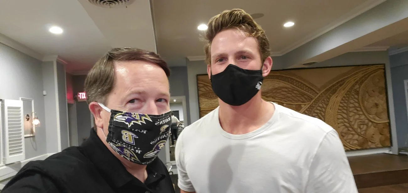 [Sportsgraphing.com] Balt Orioles #1 Draft Picks 9/20 ITEMS DEADLINE