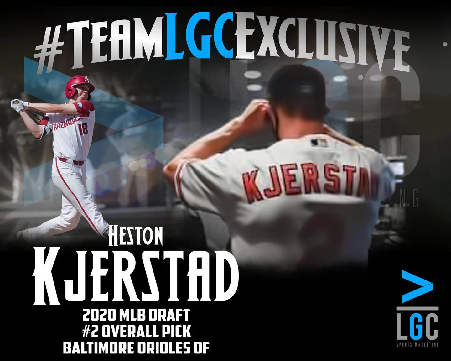 [Sportsgraphing.com] Balt Orioles #1 Draft Picks 9/20 ITEMS DEADLINE