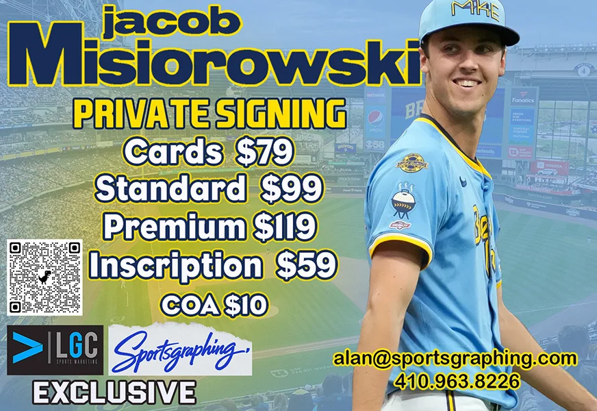 Jacob Misiorowski Private Signing June 2026 SEND INS.webp