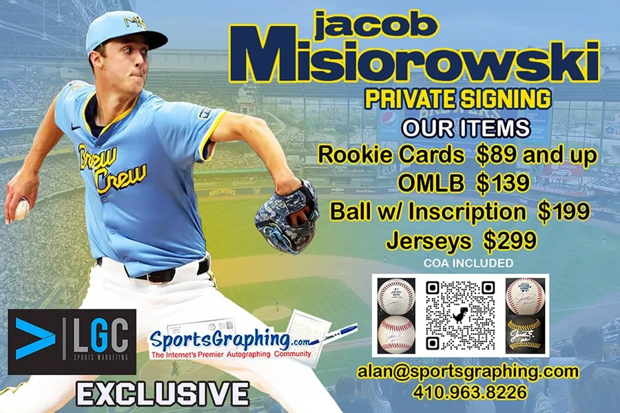 Jacob Misiorowski Private Signing OUR ITEMS.webp