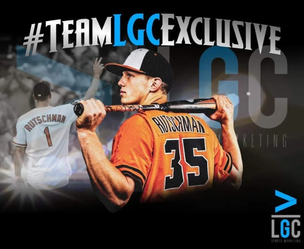 [Sportsgraphing.com] 2019 #1 Pick Adley Rutschman Private Signing