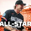 [Sportsgraphing.com] GUNNAR HENDERSON 2024 ALLSTAR and 2023 AL ROY PRIVATE SIGNING AUG 16th