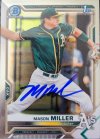 [Sportsgraphing.com] Mason Miller Oakland A’s Ace Closer Private Signing July 13th, 2024