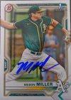 [Sportsgraphing.com] Mason Miller Oakland A’s Ace Closer Private Signing July 13th, 2024