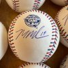 Mason Miller Autographed 2024 All Star Baseball Beckett Witnessed COA.jpg