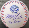 Mason Miller Autographed 2024 All Star Baseball Inscribed The Reaper Beckett Witnessed COA v1.jpg