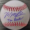 Mason Miller Autographed OMLB Baseball Inscribed The Reaper Beckett Witnessed COA v1.jpg