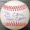 [Sportsgraphing.com] TERRY CROWLEY 3-Time World Series Champion Private Signing August 17th.