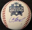 [Sportsgraphing.com] Christian Moore 2024 College World Series Champion Private Signing August 28th, 2024