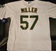 [Sportsgraphing.com] Mason Miller Oakland A’s Ace Closer Private Signing August 13th, 2024