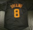 [Sportsgraphing.com] Dylan Dreiling 2024 College World Series MVP Private Signing Late August 2024