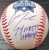 [Sportsgraphing.com] Christian Moore 2024 College World Series Champion Private Signing August 28th, 2024