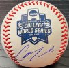 [Sportsgraphing.com] Christian Moore 2024 College World Series Champion Private Signing August 28th, 2024