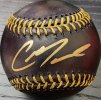 [Sportsgraphing.com] Christian Moore 2024 College World Series Champion Private Signing August 28th, 2024