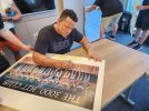 [Sportsgraphing.com] MIGUEL CABRERA 3000 Hit/500 HR Club Detroit Tigers Future HOF Private Signing October 25th