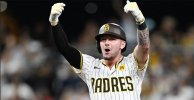 [Sportsgraphing.com] Exclusive Private Signing with Padres Star Jackson Merrill Dec 16th