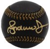 Andruw Jones Autographed Black Baseball.jpg