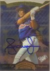 [Sportsgraphing.com] Braves HOFer ANDRUW JONES Private Signing Feb 15th