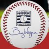 [Sportsgraphing.com] 2025 Baseball Hall of Famers Private Signings