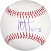 [Sportsgraphing.com] 2025 Baseball Hall of Famers Private Signings