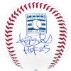 [Sportsgraphing.com] 2025 Baseball Hall of Famers Private Signings