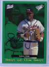 [Sportsgraphing.com] Braves HOFer ANDRUW JONES Private Signing Feb 15th