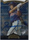 [Sportsgraphing.com] Braves HOFer ANDRUW JONES Private Signing Feb 15th