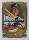 [Sportsgraphing.com] Braves HOFer ANDRUW JONES Private Signing Feb 15th