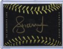 [Sportsgraphing.com] Braves HOFer ANDRUW JONES Private Signing Feb 15th