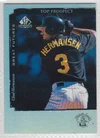 [Sportsgraphing.com] Former Pirate 1st Rounder Chad Hermansen signing 12/22