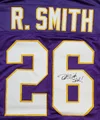 [Sportsgraphing.com] Robert Smith Former Ohio State Alum and Minnesota Viking RB Signing Feb 19th, 2022