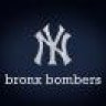 Bronx Bombers 91205